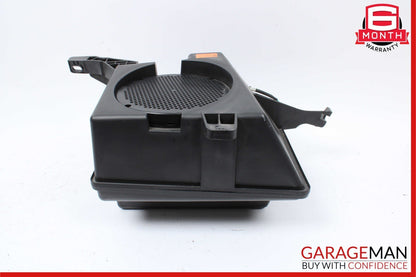 07-12 Mercedes X164 GL350 GL450 Rear Subwoofer Speaker Harman Kardon 1648203502