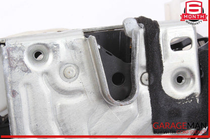 03-12 Mercedes R230 SL500 Front Right Side Door Lock Latch Actuator OEM