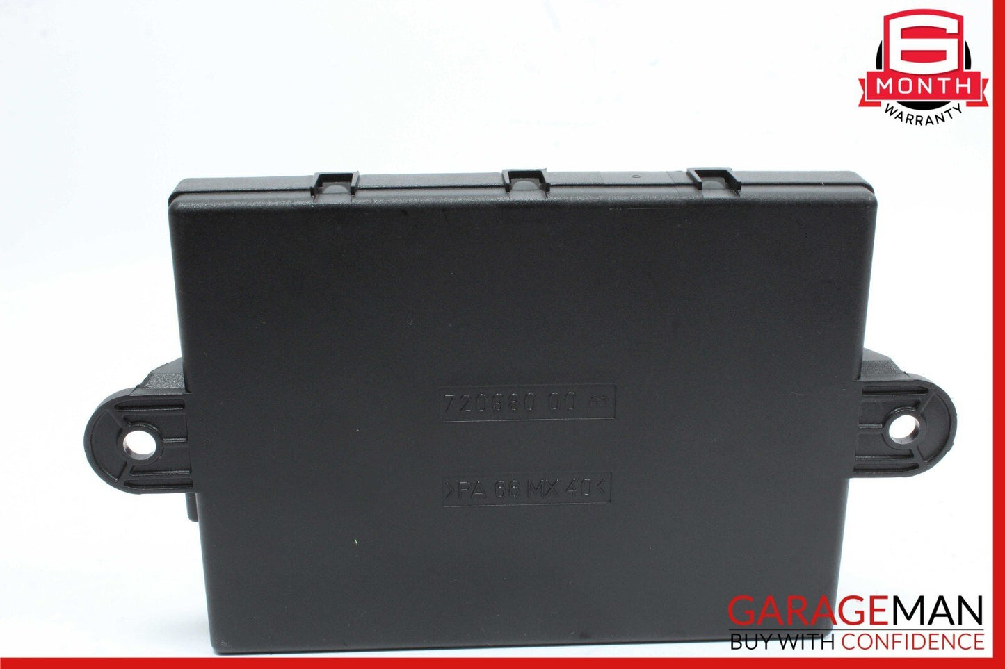 07-13 Mercedes W221 S550 S600 S400 Front Left Door Control Module 2218709792 OEM