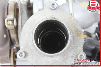 13-17 Audi Q5 Engine Turbocharger Turbo Charger 06H145713D OEM