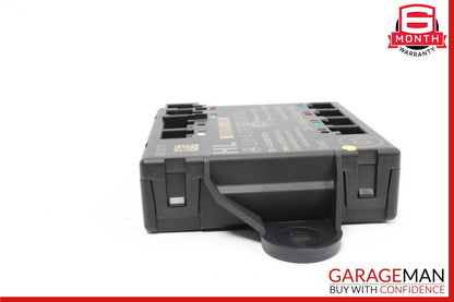 08-18 Mercedes W204 C250 C300 CLS550 E550 Rear Left Door Control Module Unit