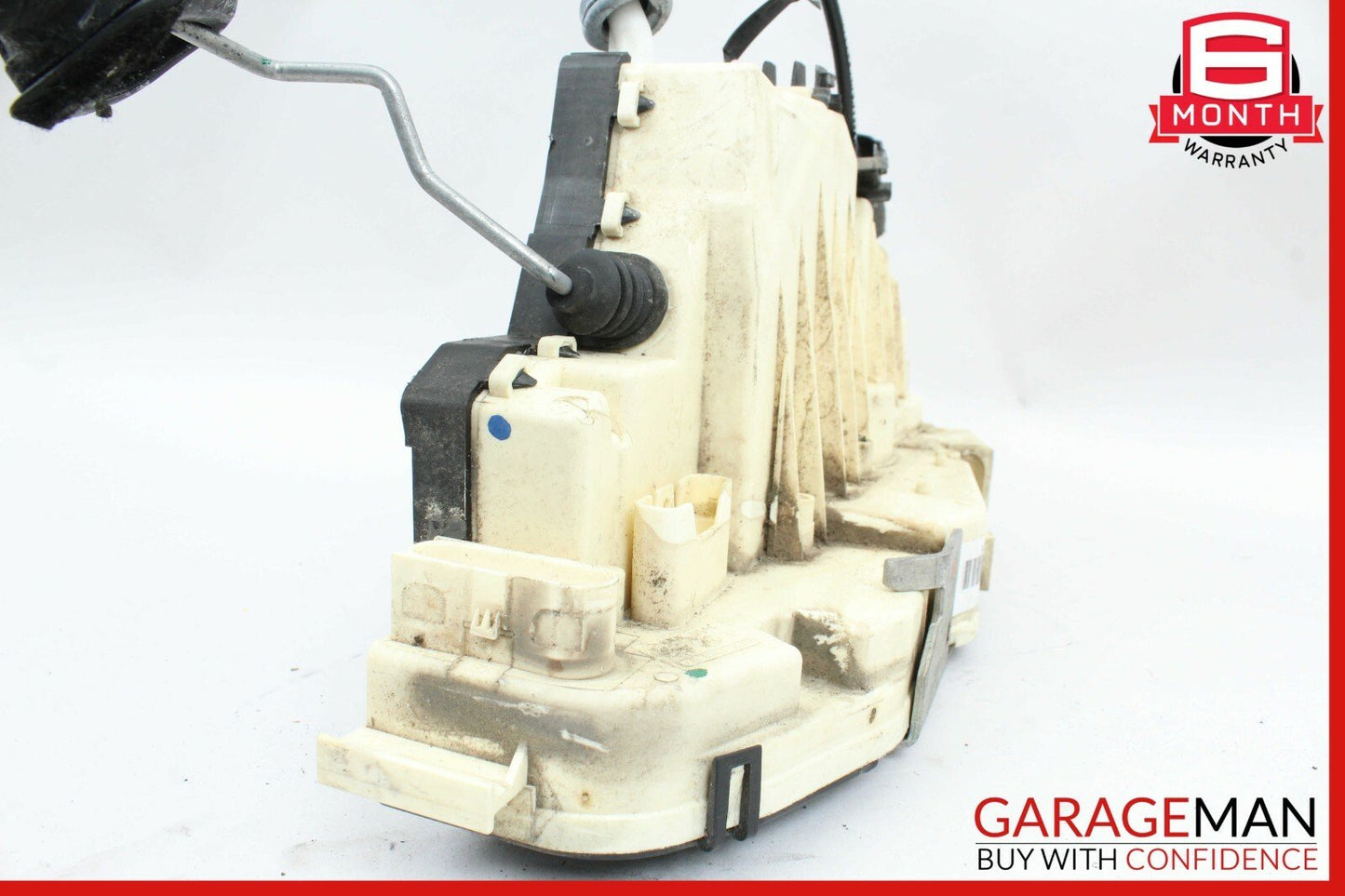 07-13 Mercedes S550 S600 CL550 Front Right Side Door Lock Latch Actuator
