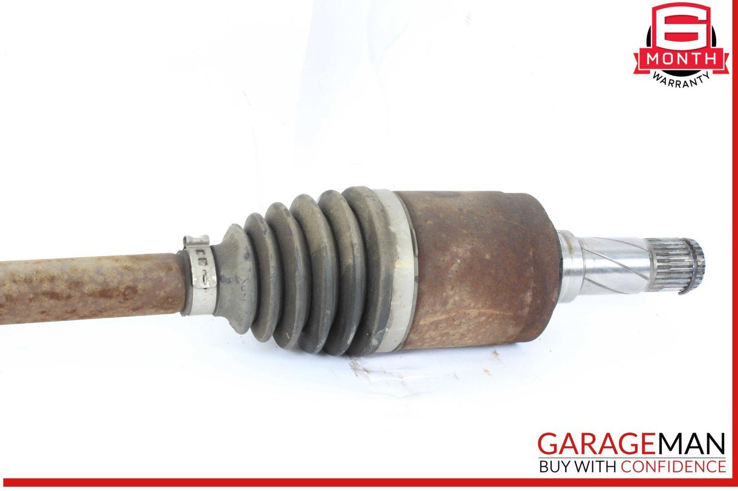 12-19 Range Rover Evoque Rear Right Passenger Side CV Axle Drive Shaft OEM