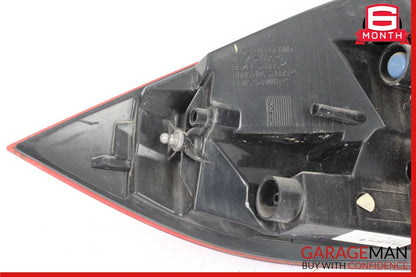 11-14 Porsche Cayenne 958 Rear Right Passenger Side Outer Tail Light Lamp OEM