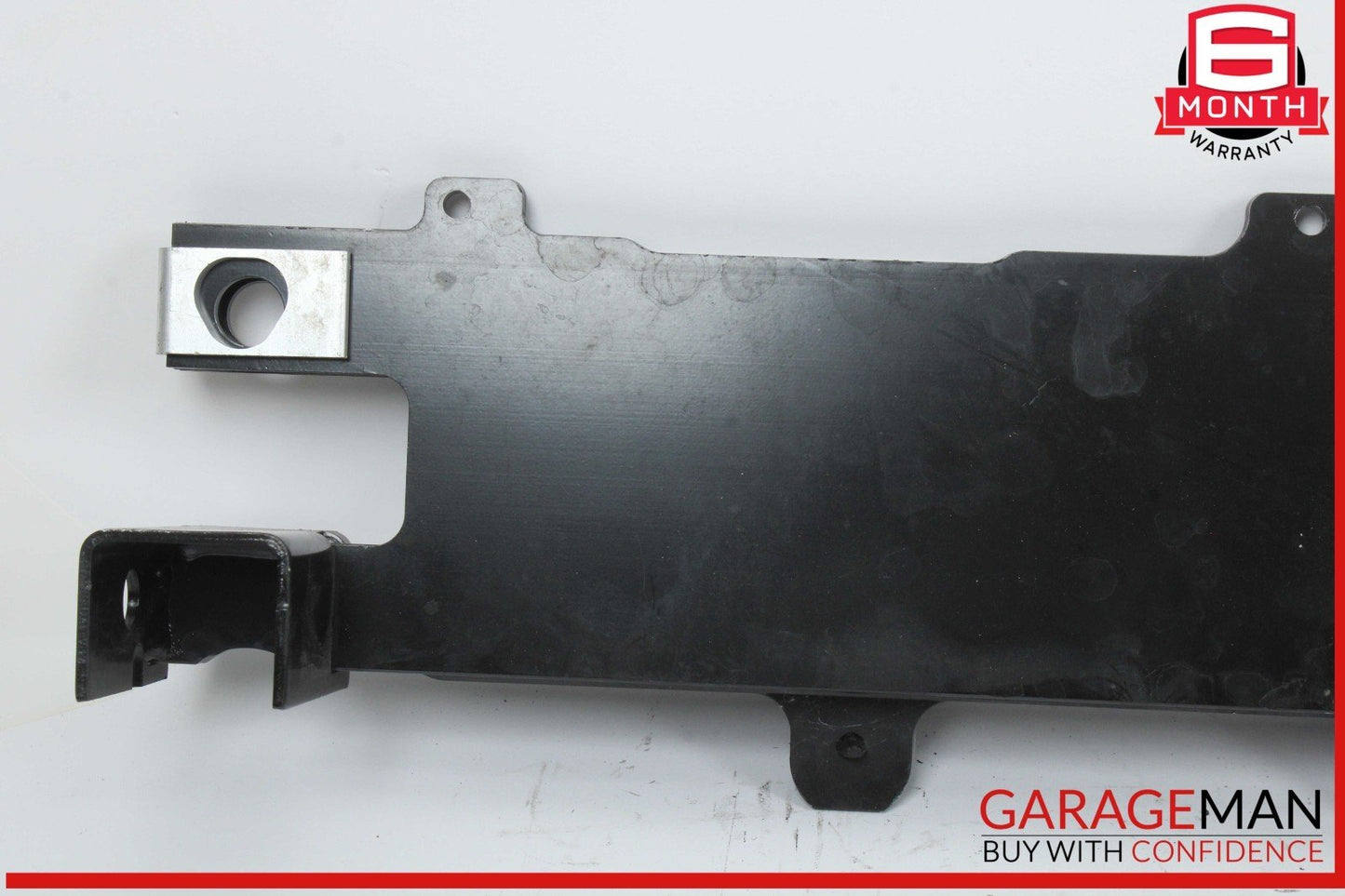 14-21 BMW i3 I01 Hybrid Front Subframe Support Brace Bracket Crossmember OEM