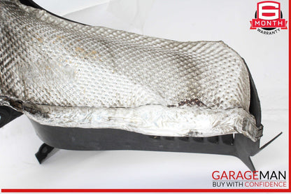 97-02 Porsche Boxster 986 Rear Right Passenger Side Wheel Arch Housing Liner OEM