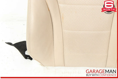 15-25 Mercedes X253 GLC350e C300 Front Right or Left Side Top Upper Seat Cushion
