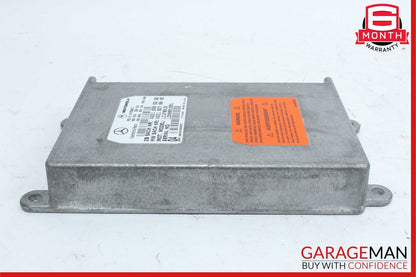 06-14 Mercedes W219 CLS500 SL550 S550 Voice Communication Control Module OEM