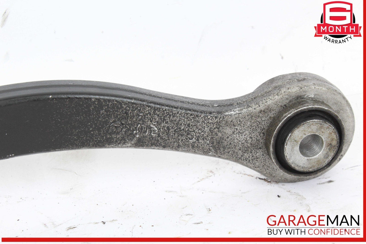 03-12 Mercedes R230 SL500 E500 Rear Left Upper Control Arm 2303521805 OEM
