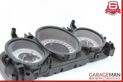 12-14 Mercedes W204 C250 C300 C350 Instrument Speedometer Cluster 2049003808 OEM