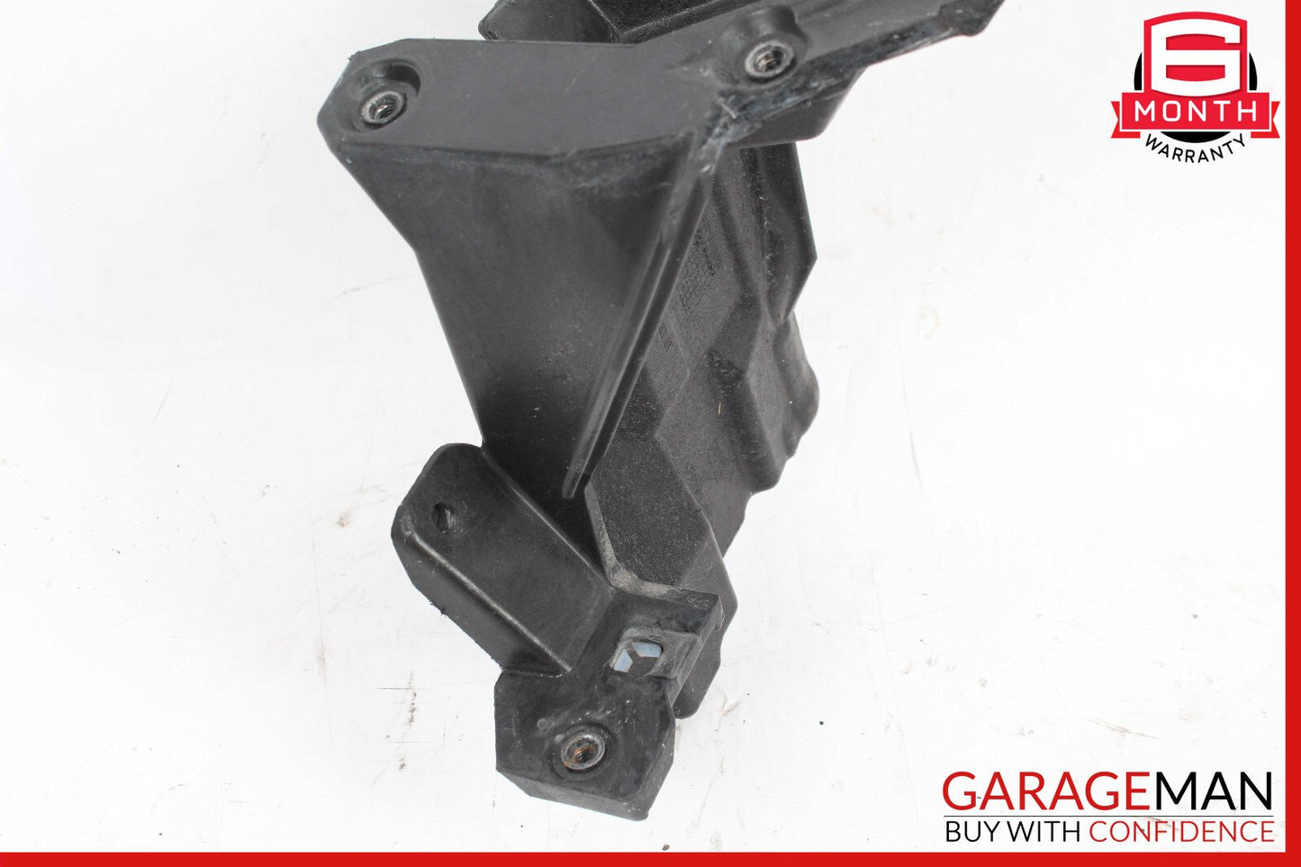 07-14 Mercedes W216 CL550 CL63 AMG Headlight Support Bracket Left Side OEM