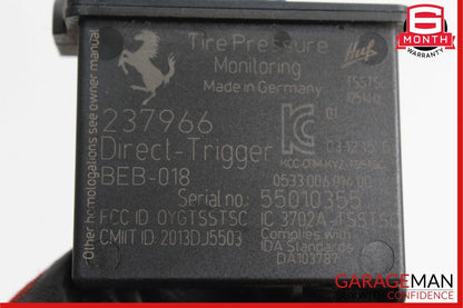 15-18 Ferrari California T Tire Pressure Monitoring System TPMS Receiver Unit 3k