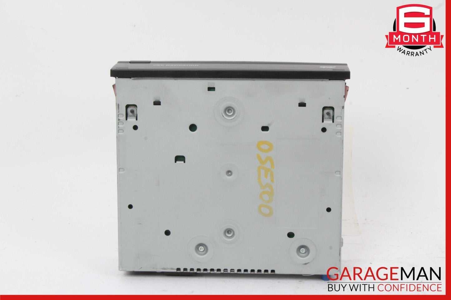 03-08 Mercedes W211 E500 SL500 S55 CL500 Car Navigation DVD CD Player GPS OEM