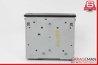 03-08 Mercedes W211 E500 SL500 S55 CL500 Car Navigation DVD CD Player GPS OEM