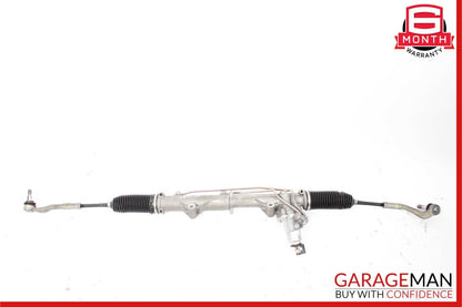 08-14 Mercedes W204 C250 C350 Power Steering Rack & Pinion Assembly RWD