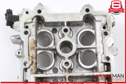 03-06 Porsche Cayenne 955 Right Side Engine Cylinder Head 948105121 OEM