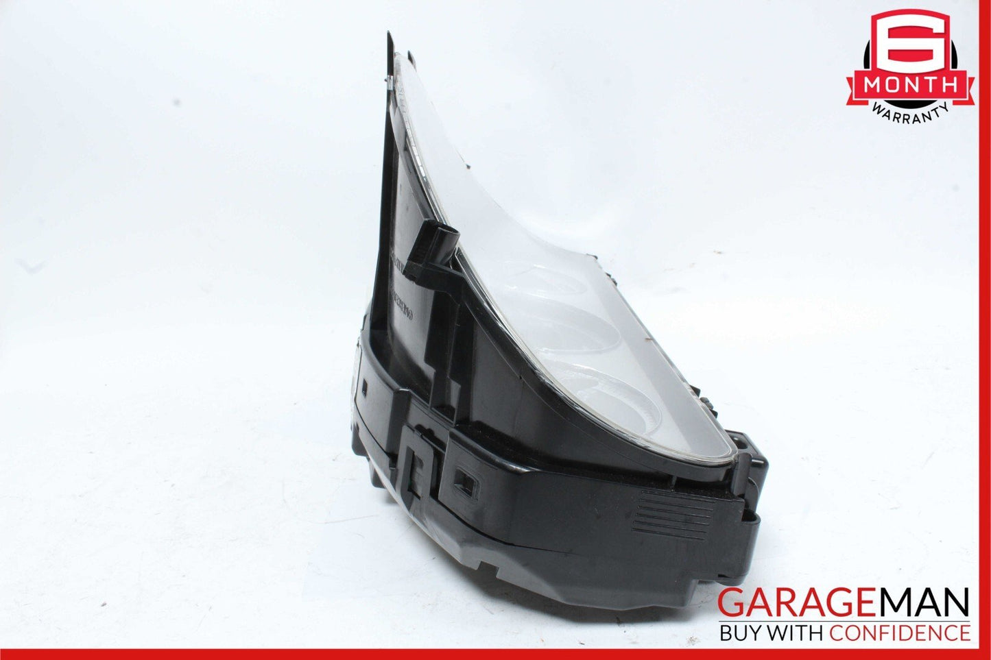 08-11 Mercedes W204 C300 C350 Speedometer Odometer Instrument Cluster Gauge OEM