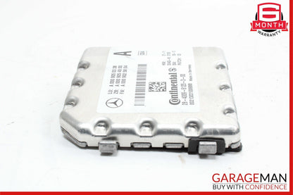 10-16 Mercedes R172 SLK250 SL550 SL400 E350 C250 Active Lane Assist Front Camera