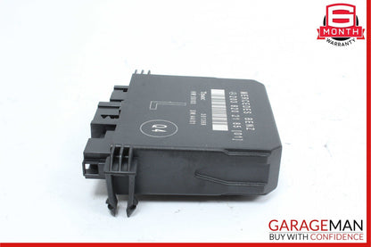 01-07 Mercedes W203 C230 C320 Rear Left Side Door Computer Controller Module