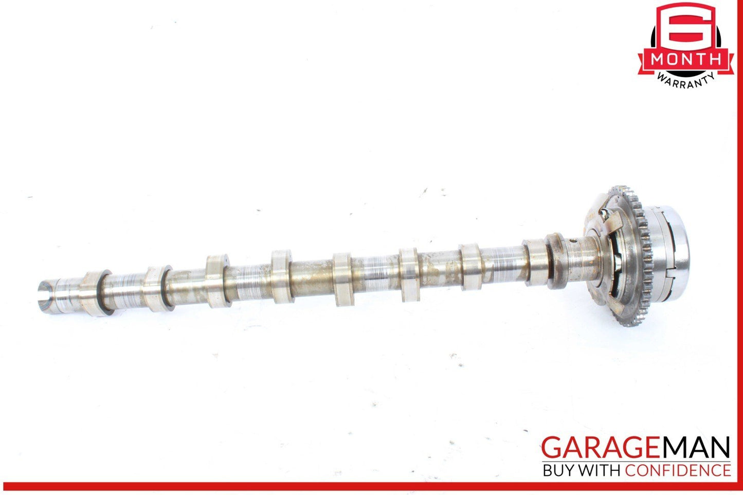 15-20 Mercedes W205 C300 Engine Right Side Intake Camshaft 2760500278 OEM