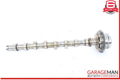 15-20 Mercedes W205 C300 Engine Right Side Intake Camshaft 2760500278 OEM