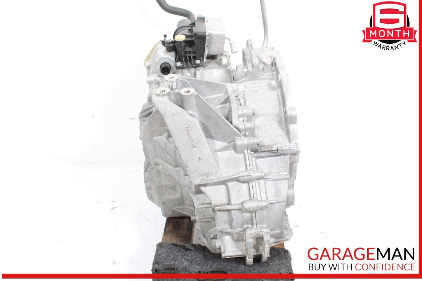 14-18 Mercedes W117 CLA250 2.0L Automatic Tranny Transmission Assembly OEM 68k