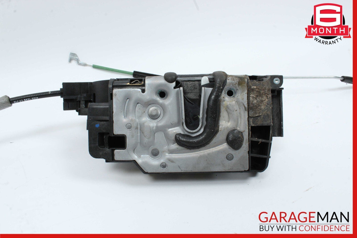 15-20 Mercedes W205 C300 C350e Front Right Side Door Lock Latch Actuator OEM
