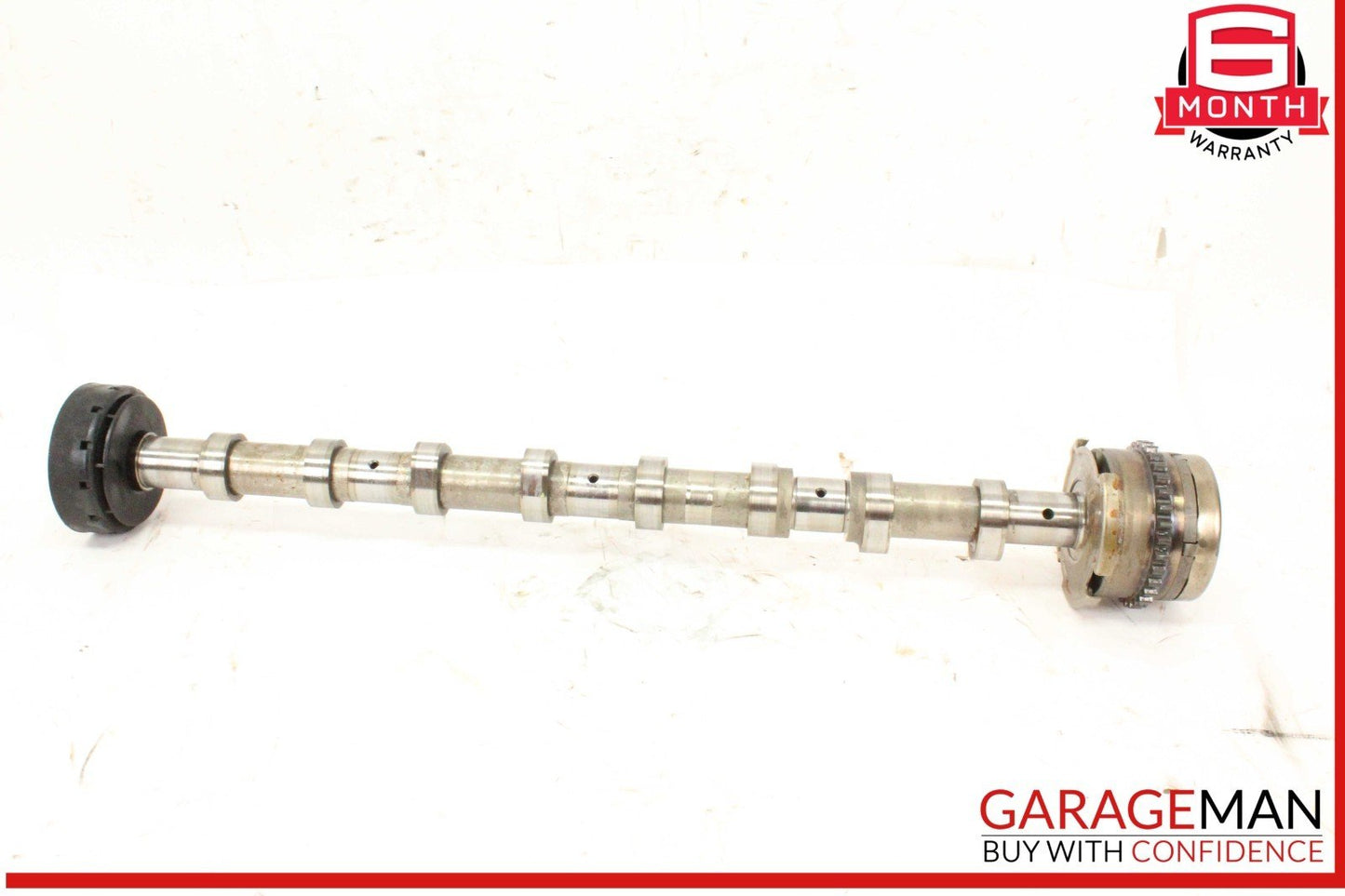11-20 Mercedes X166 GL450 GL550 Right Side Engine Exhaust Camshaft OEM