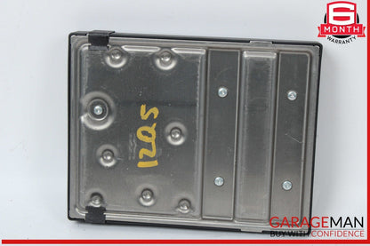 2009-2017 Audi Q5 Onboard Supply Control Module Unit 8K0907063DH Genuine