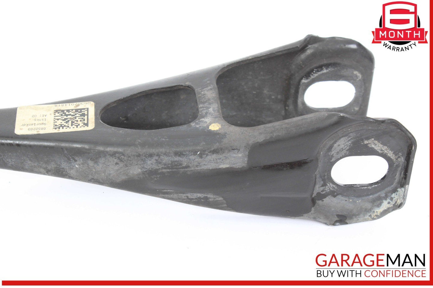 14-21 BMW i3 I01 Hybrid Rear Left Driver Side Control Arm 6852269 OEM