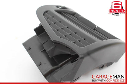 07-14 Mercedes W221 S550 CL550 Front Left Dash AC A/C Air Vent Grille Trim Cover