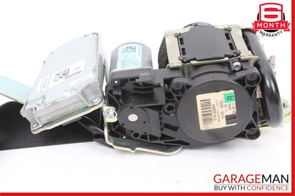 10-13 Mercedes W212 E250 E350 E550 Front Right Seat Belt Seatbelt Retractor OEM