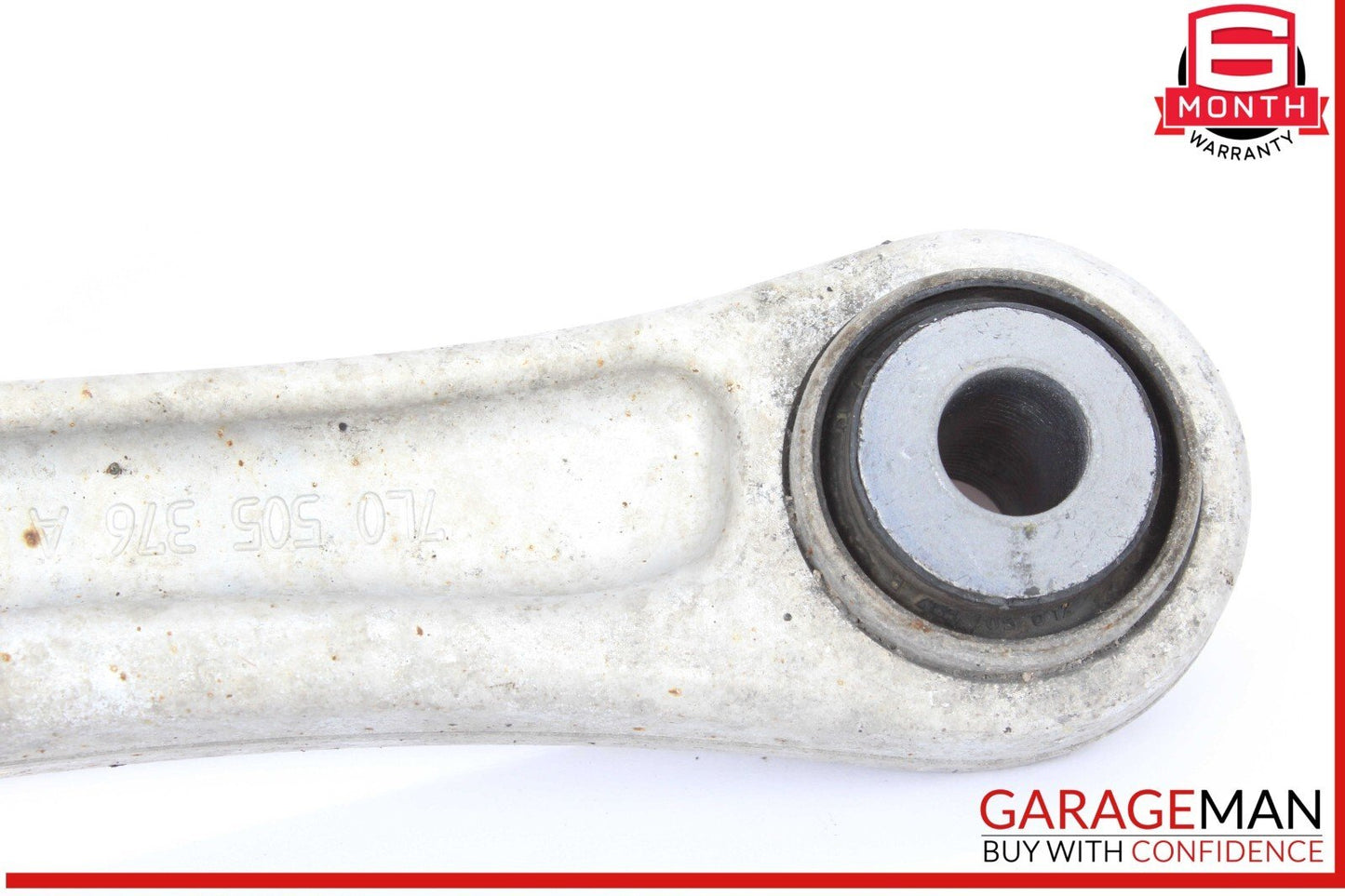11-18 Porsche Cayenne 958 Rear Left / Rear Right Wishbone Upper Control Arm