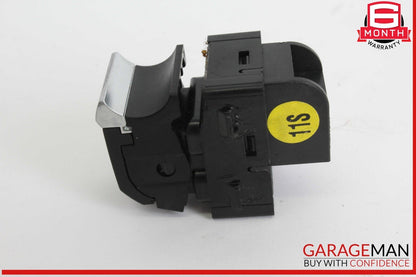 17-24 Audi A4 Front Right / Rear Right Passenger Side Door Window Control Switch