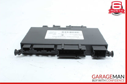 07-09 Mercedes X164 GL450 4MATIC Third Seat Row Power Folding Control Module OEM