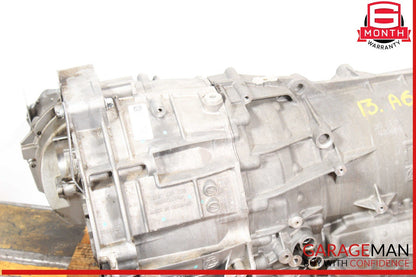 12-15 Audi A6 3.0L Automatic Transmission Assembly OEM