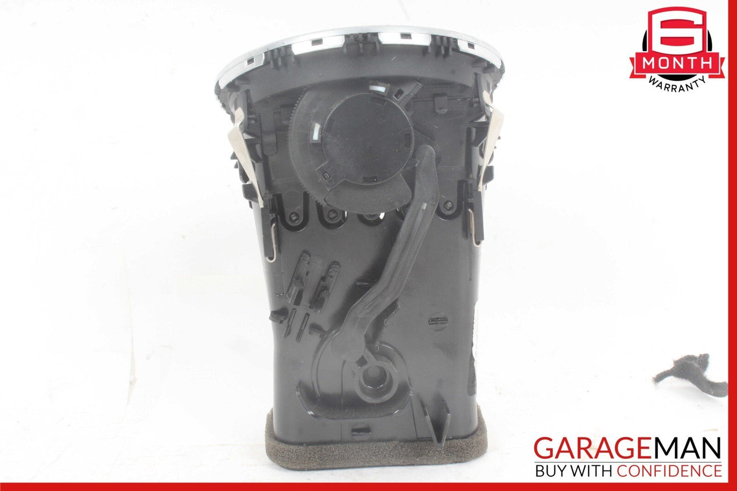 12-14 Mercedes W204 C350 C250 C300 Dash AC A/C Air Vent Grill Right Side OEM