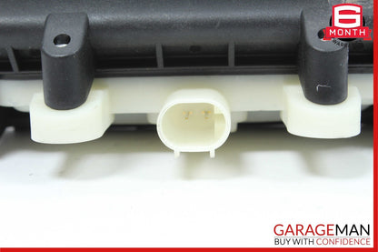 07-14 Mercedes S400 S550 CL550 Rear Trunk Lid Lock Open Unlock Release Handle