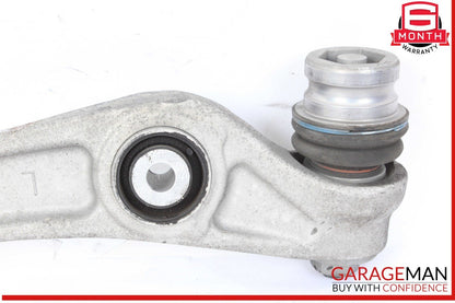 12-18 Audi A6 A7 Front Left Driver Side Lower Forward Control Arm 8K0407155C OEM