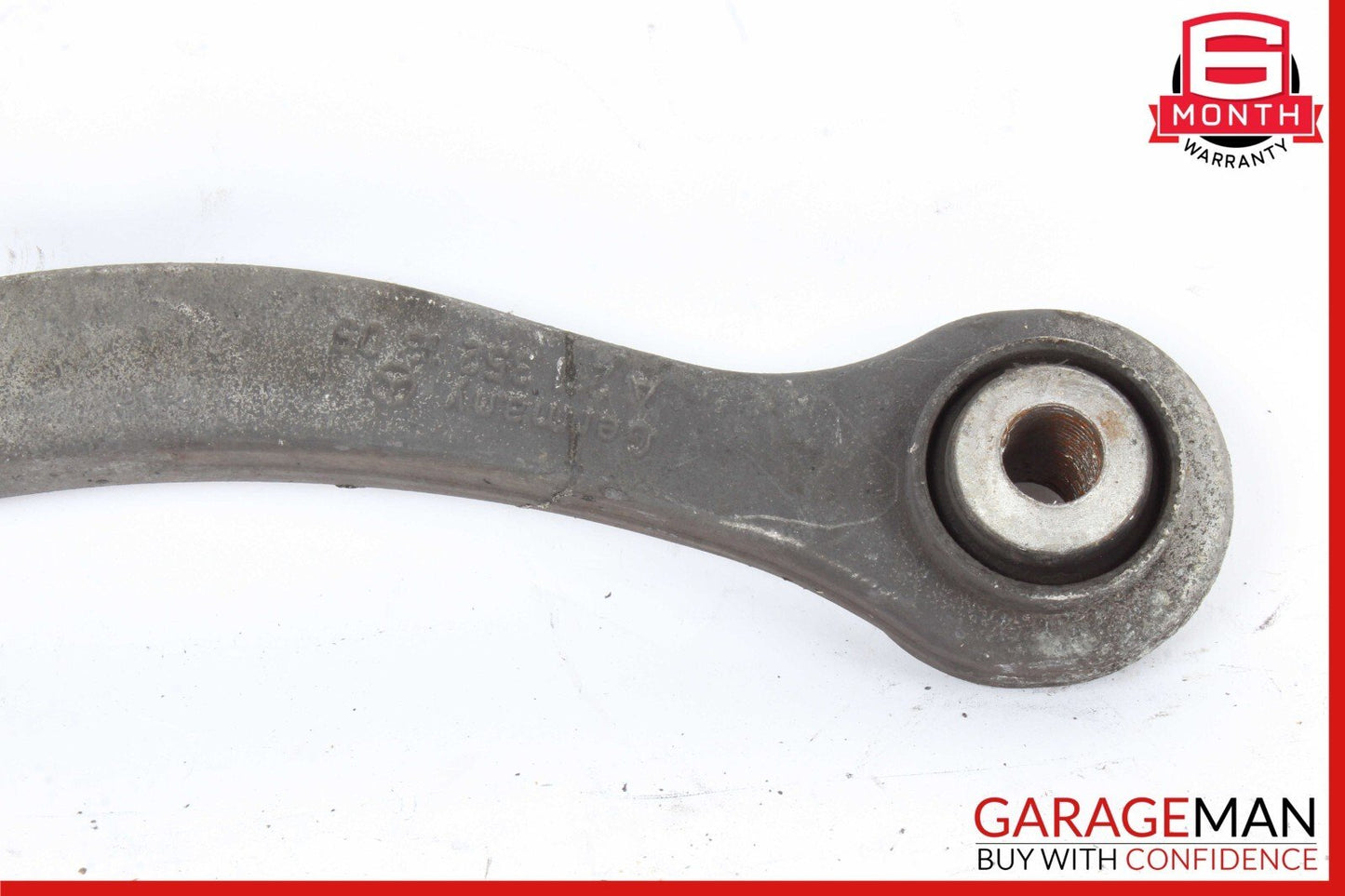 03-11 Mercedes W219 CLS63 AMG Rear Left or Right Suspension Upper Control Arm