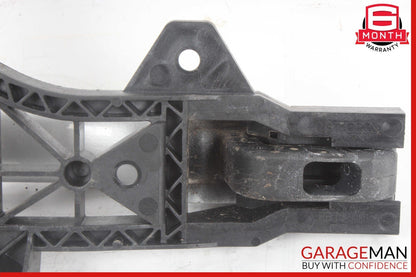07-15 Audi Q7 Rear Right Passenger Side Exterior Door Handle 4L0839886 OEM