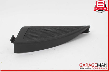12-19 Mercedes W166 ML350 4MATIC Front Left & Right Speaker Door Mirror Cover