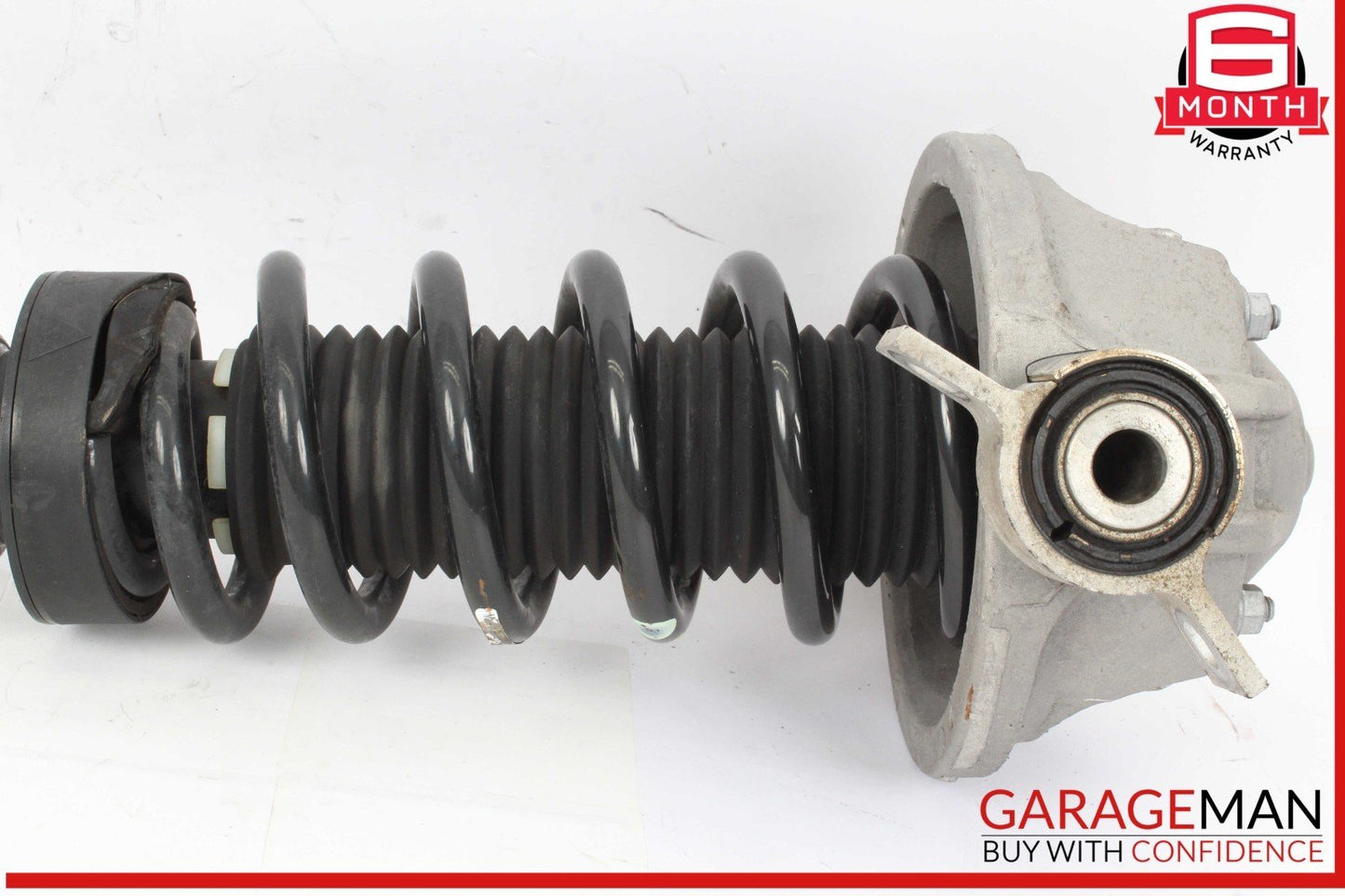 08-10 Porsche Cayenne 957 Rear Left or Right Side Shock Strut Absorber OEM