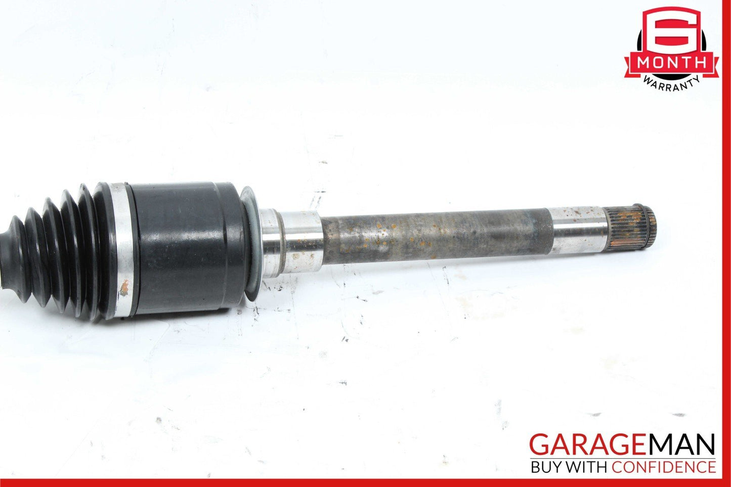 06-13 Mercedes W251 R350 R500 Front Right Side Axle CV Drive Shaft Driveshaft