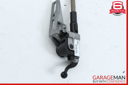 06-12 Mercedes X164 GL450 4MATIC Rear Left Side Quarter Window Regulator Motor