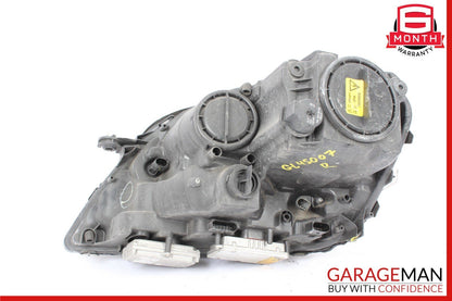 07-09 Mercedes X164 GL450 GL550 Front Right Side Headlight Lamp Bi Xenon OEM