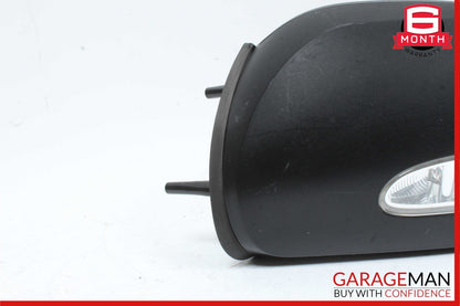 07-08 Mercedes X164 GL450 GL320 Front Left Side Mirror Door Rear View Black