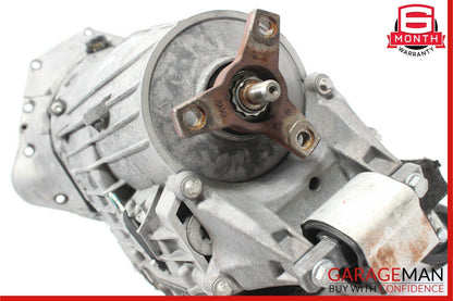 12-15 Mercedes C250 SLK250 7G Tronic Automatic Transmission 722997 OEM 140k