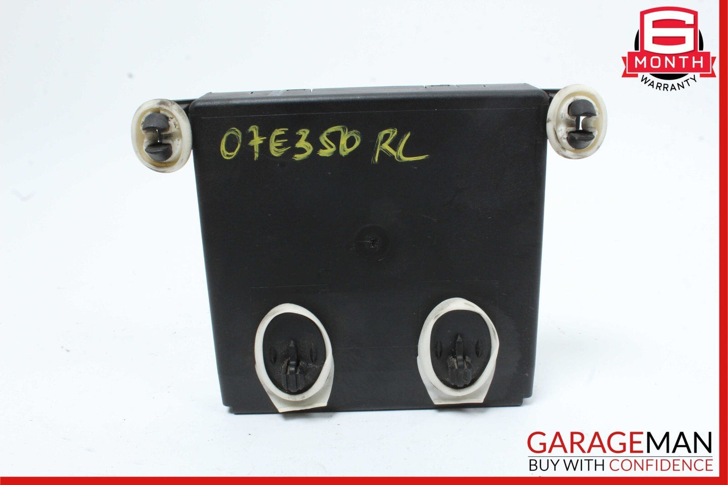 03-09 Mercedes W211 E350 E500 E550 Door Control Module Rear Left Side OEM