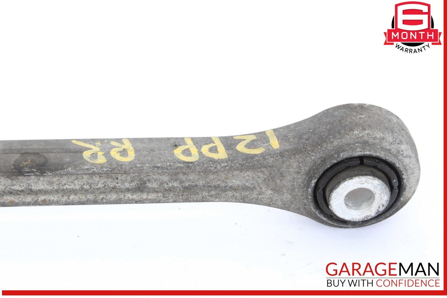 10-16 Porsche Panamera 970 Rear Right or Left Upper Suspension Control Arm OEM